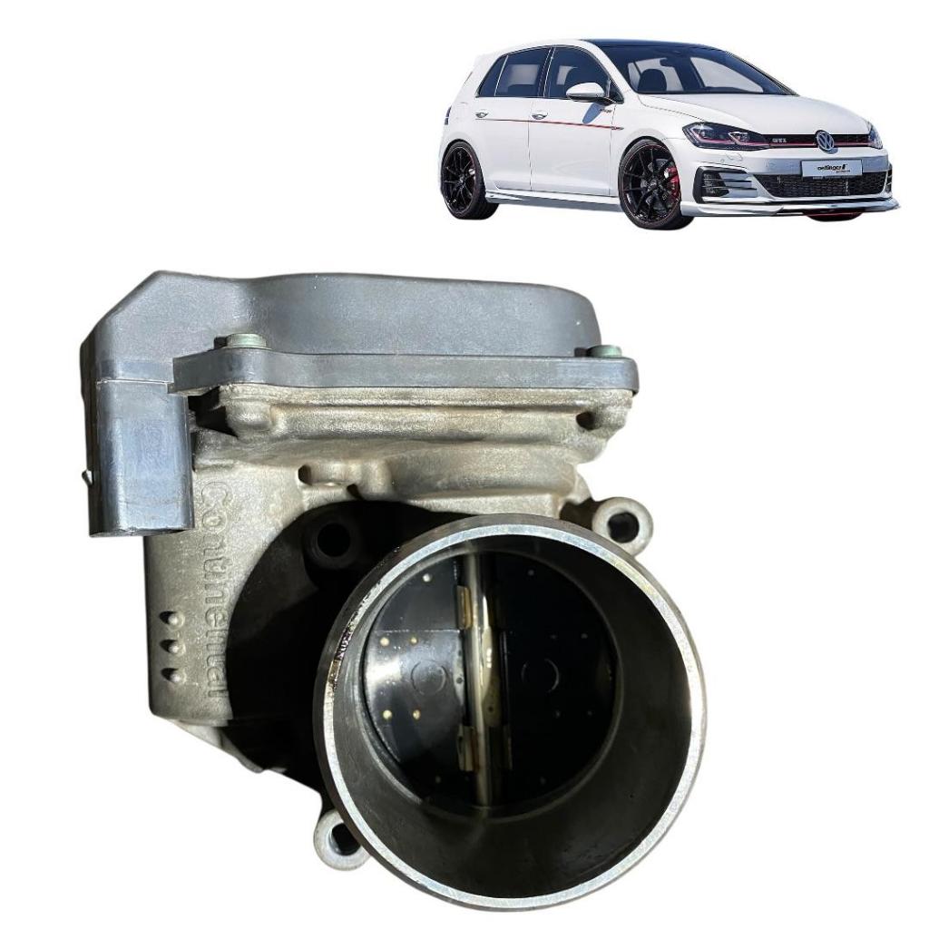 TBI Volkswagen Golf Gti 2015 2.0