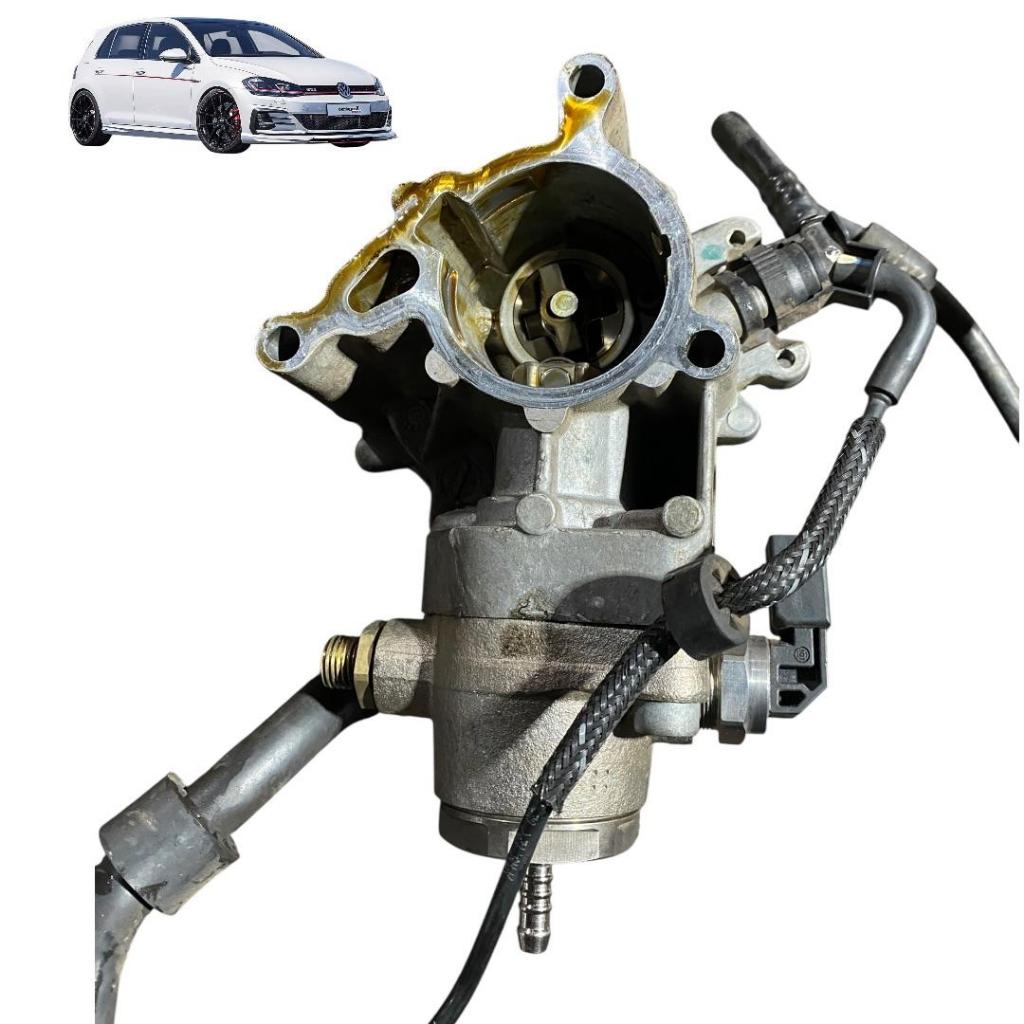 Bomba De Vacuo e Alta Volkswagen Golf Gti 2015 2.0
