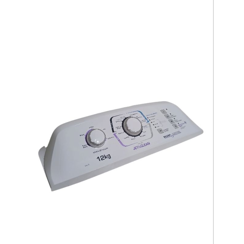 PAINEL LAVADORA ELECTROLUX 12 KG! LAC12 (SEMINOVO)