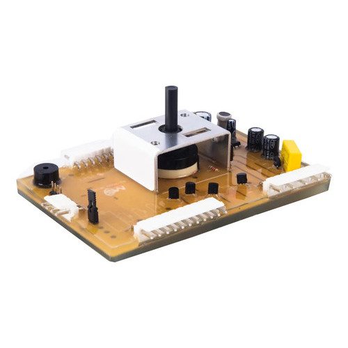 Placa De Potência Compatível Lac12 A99035119 Bivolt 127/220v