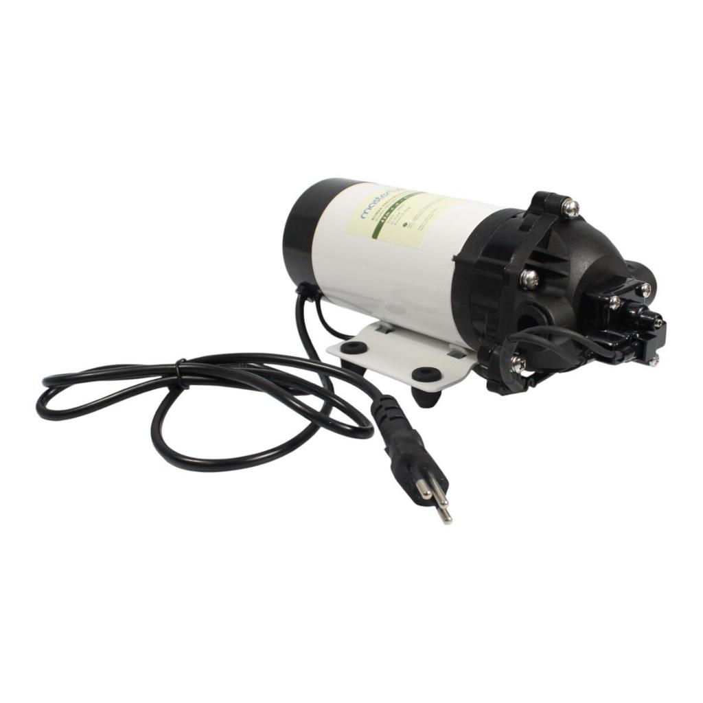 Pressurizador Água 220v P/ Lavadora Electrolux Lac12, Led13 e Led17 Original