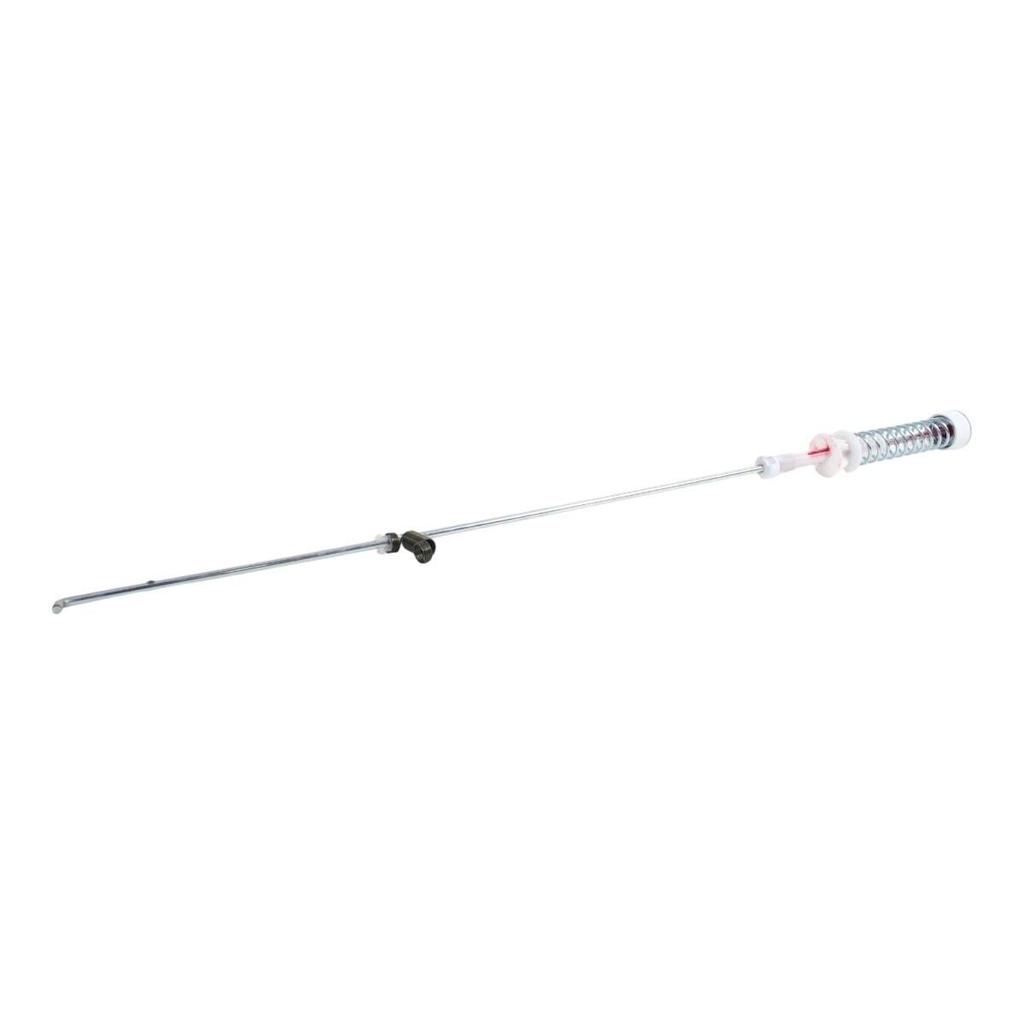 Suspensão Mola Branca P/ Lavadora Electrolux Led13, Led14 e Lac12