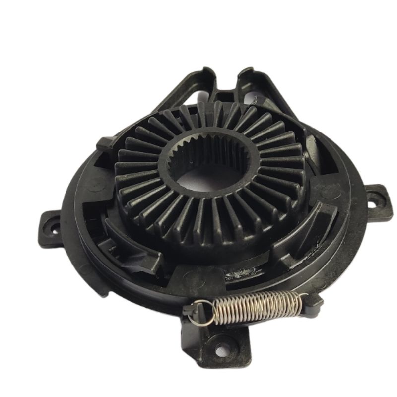 Embreagem articulada ou kit cami lavadora Electrolux, modelo LAC12