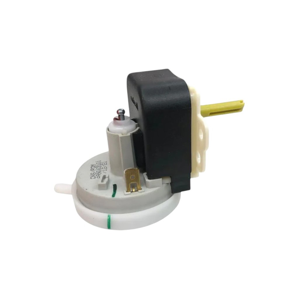 PRESSOSTATO LAC12 05 NÍVEIS A99063101 ORIGINAL ELECTROLUX