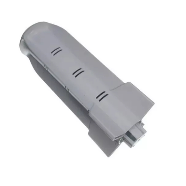Agitador Superior Lavadora Electrolux Lac12 A06010601 Original