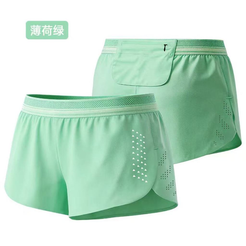 Lightweight Nylon Sports Shorts Baby Boy and Girl Summer Breathable Quick-Drying Marathon Running Workout Shorts av3c
