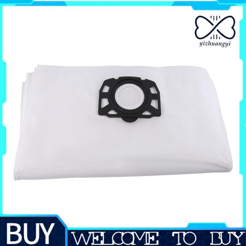 6 Pcs Sacos De Pó Para Aspirador MV4 MV5 MV6 WD4 WD5 WD6 WD4000-WD5999