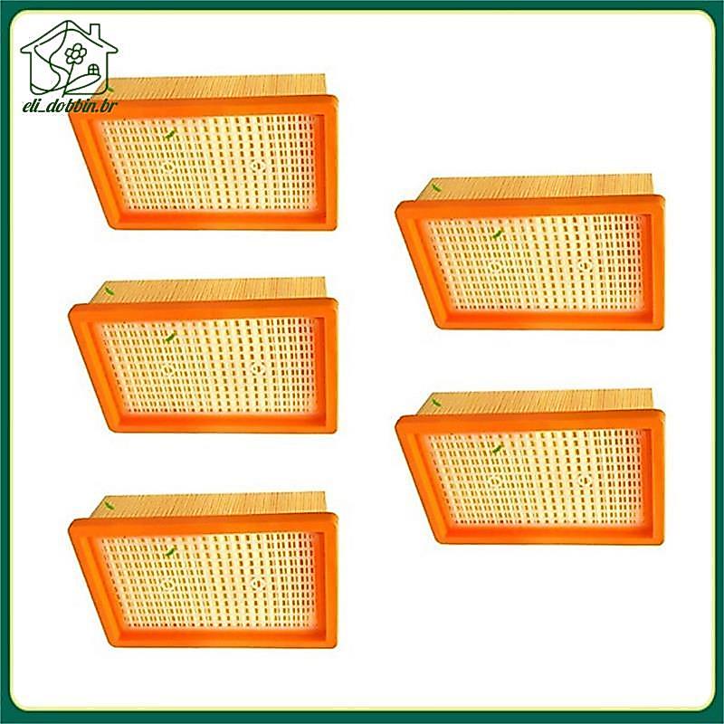 Para MV4 MV5 MV6 WD4 WD5 WD6 Filtro HEPA Peças De Reposição Aspirador De Pó Molhado E Seco Acessórios