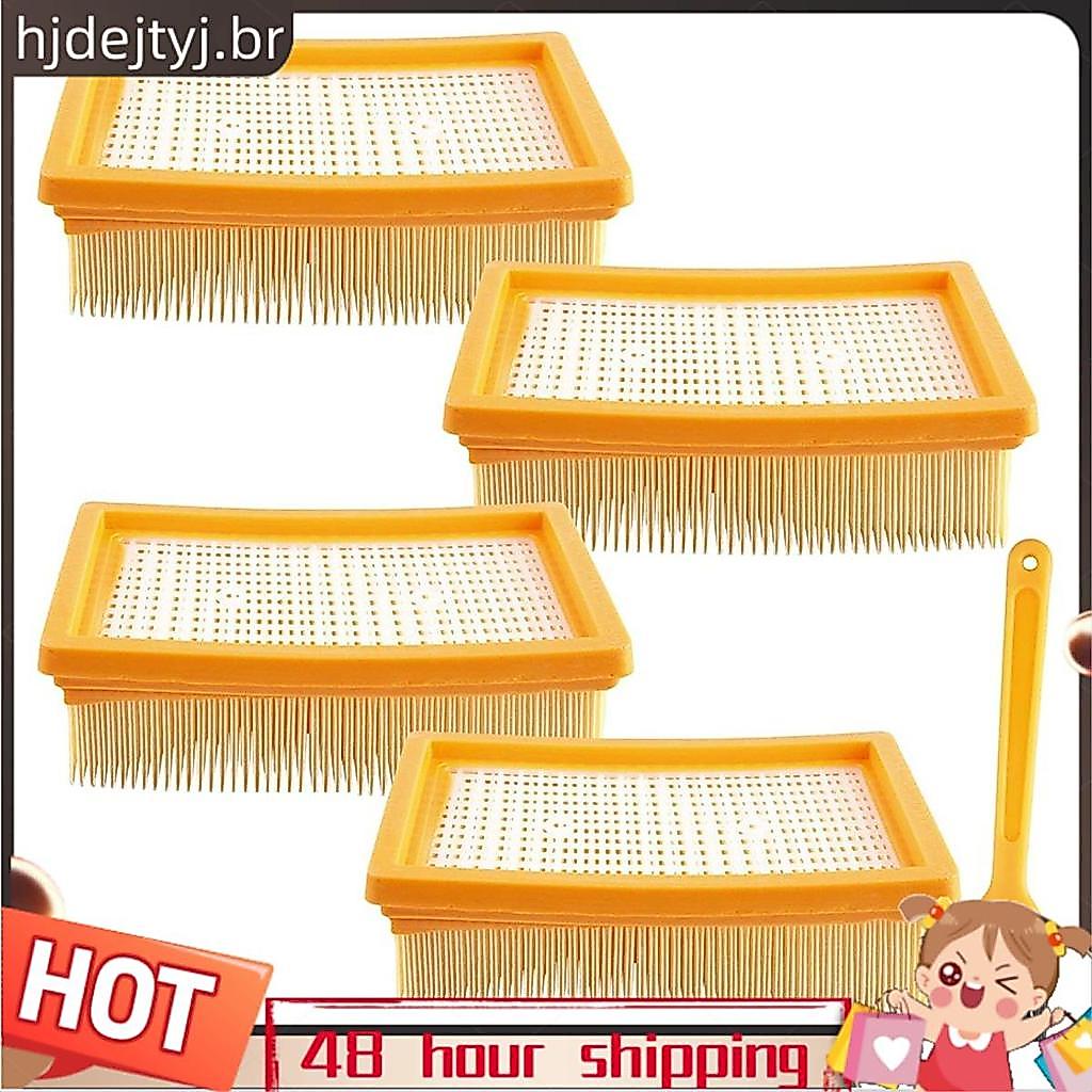 Filtro Para Aspirador De Pó Multifuncional , WD4/WD5/WD6/MV4/MV5/MV6-2.863-005.0