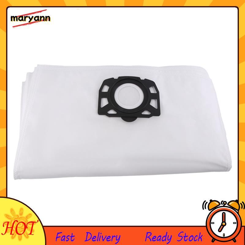 6 Pcs Sacos De Pó Para Aspirador MV4 MV5 MV6 WD4 WD5 WD6 WD4000-WD5999