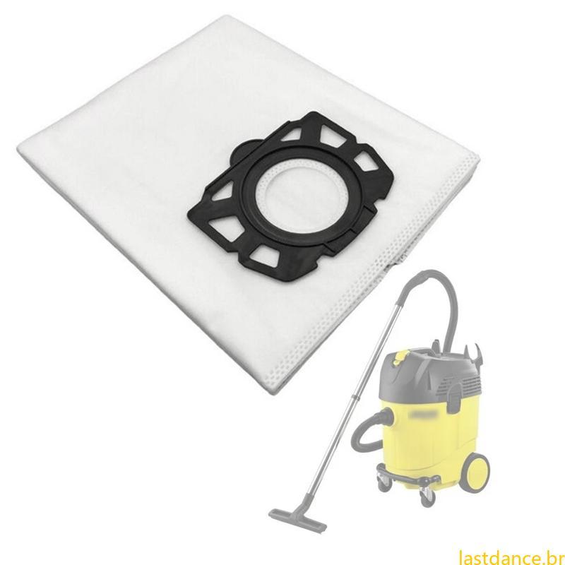 Sacos Pó Para Las WD4 WD5 WD6 MV4 MV5 MV6 Substitui Peças