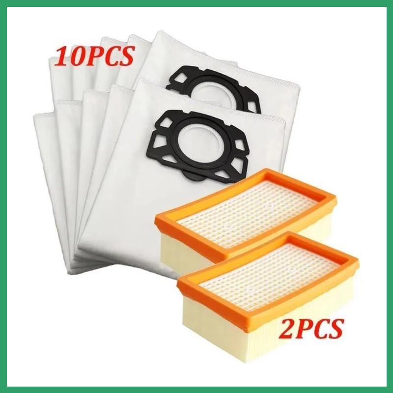 populares ? Peças De Reposição Para Aspirador De Pó MV4 MV5 MV6 WD4 WD5 WD6-Sacos Filtros HEPA
