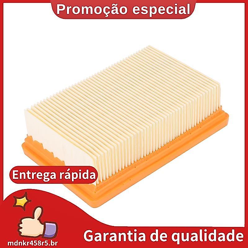 Substituição Do Filtro Aspirador De Pó Para MV4 MV5 MV6 WD4 WD5 WD6 P PREMIUM WD5 . mdnkr458r5br