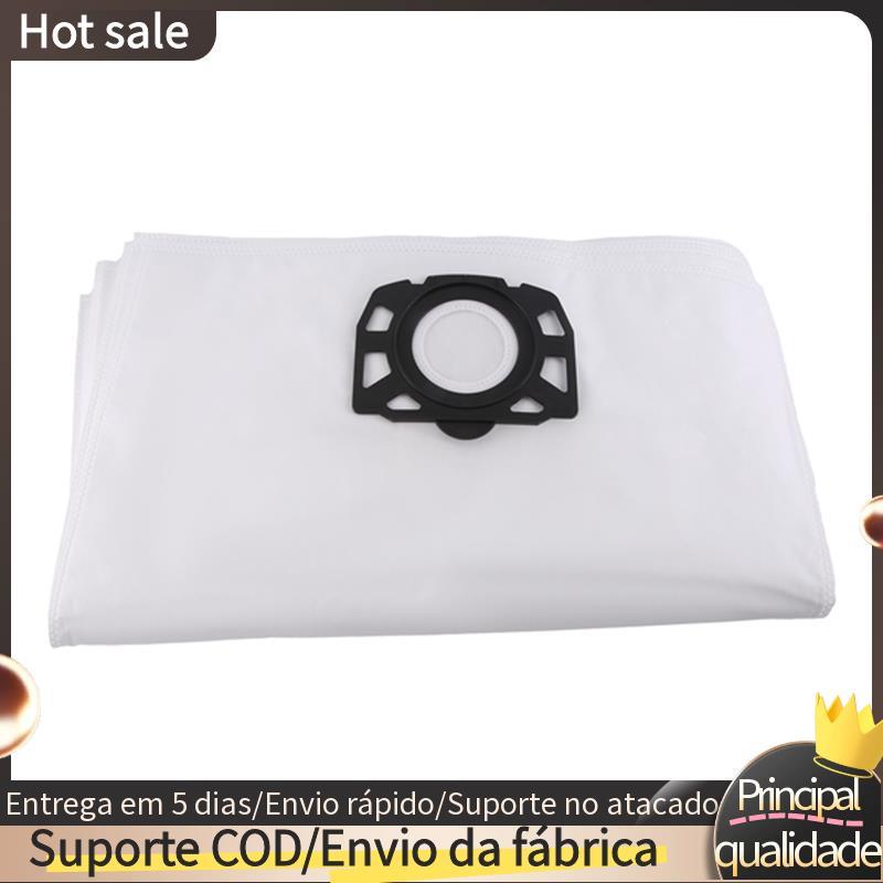 6 Pcs Sacos De Pó Para Aspirador MV4 MV5 MV6 WD4 WD5 WD6 WD4000-WD5999