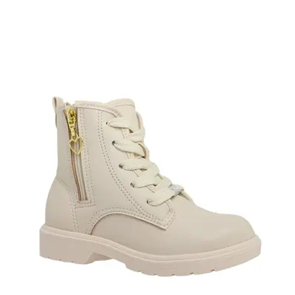 BOTA MOLEKINHA MILANO BRANCO OFF