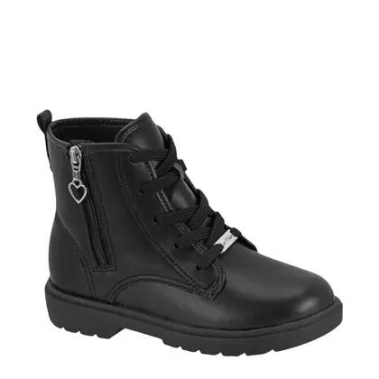 BOTA MOLEKINHA MILANO PRETO