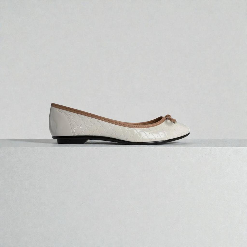 Sapatilha Moleca Feminina Fresh Neo Milano Bico Redondo Confortável