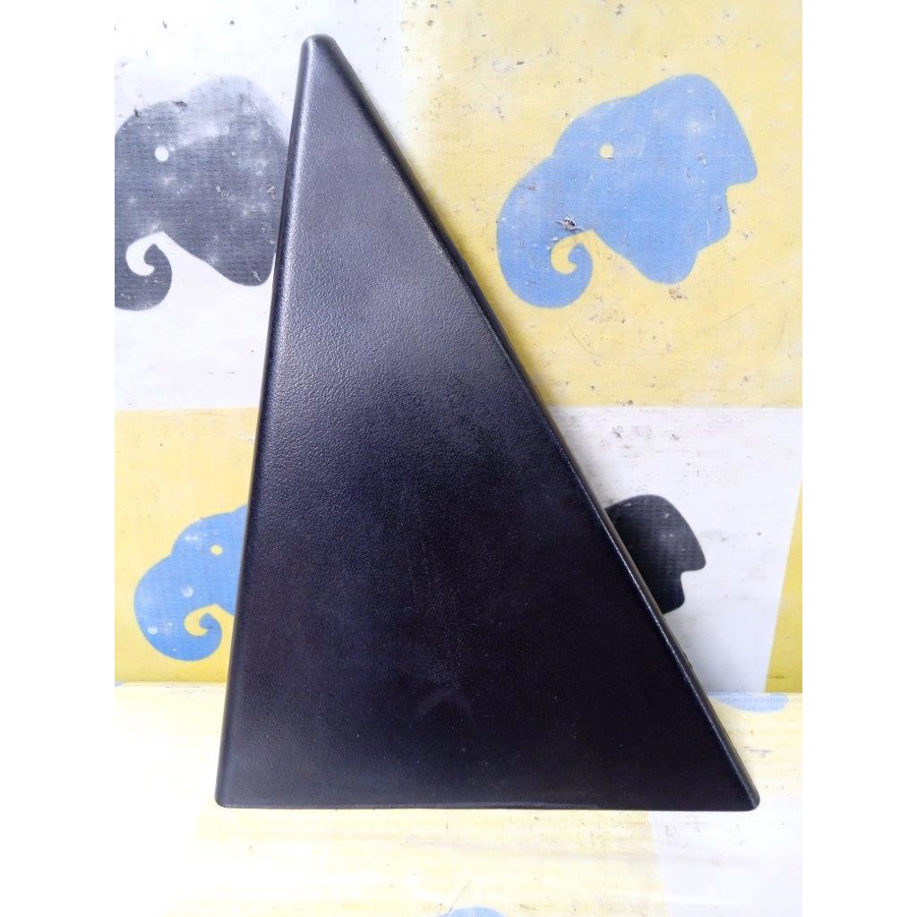Moldura Externa Porta Tras Esquerda Chery Celer 2012 13 2014