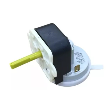 Pressostato Lavadora Electrolux Lac12 5 Níveis A99063101
