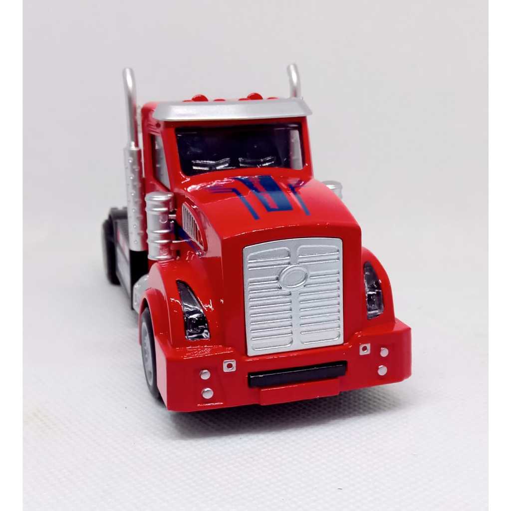 Miniatura Caminhão Siku Alemão Escala 1/50