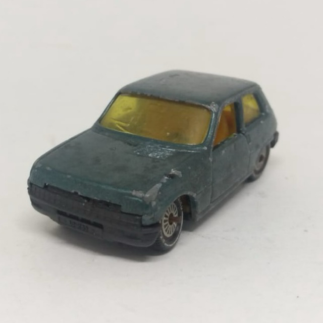 Siku Vintage Renault 5 - L700