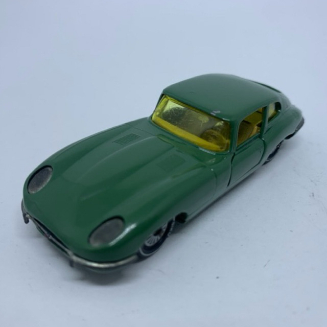 Siku Vintage V294 Jaguar E 2+2 (Manaus) - L700
