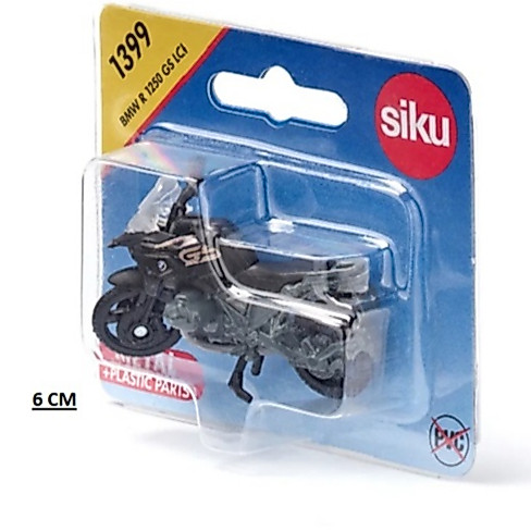 MINIATURA SORTIDAS SIKU 1/87 METAL