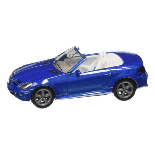 Siku 1002 1/55 Mercedes Colecionável Raridade