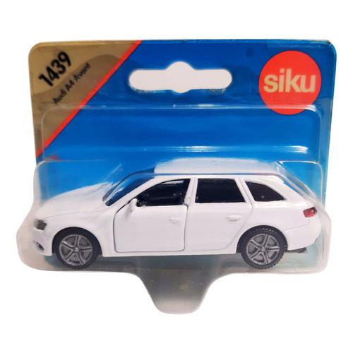Siku 1439 Escala 1:55Audi A4 Avant Colecionável