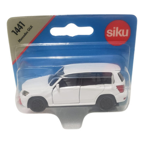 Siku 1441 1/55 Mercedes Glk Miniatura Colecionável
