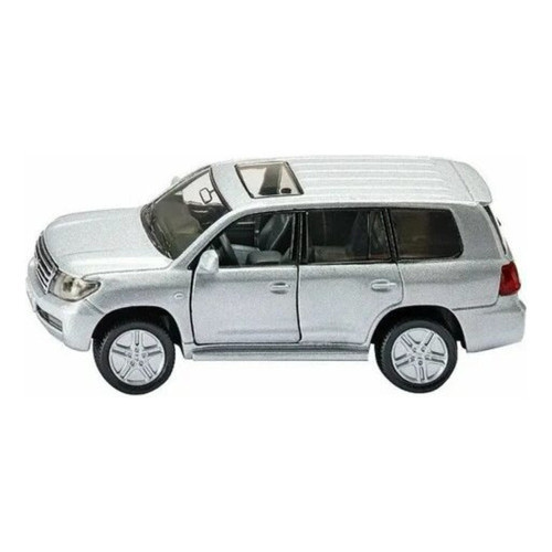 Siku 1440 1/87 Miniatura Toyota Land Cruiser Colecionável