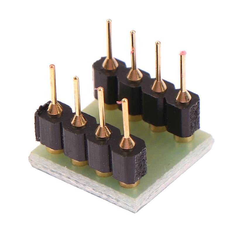Abongbanghn OPA1656 Amp Ultra-Baixo Ruído E Baixa Distorção FET-Input Amplificador Operacional De Áudio Agradável