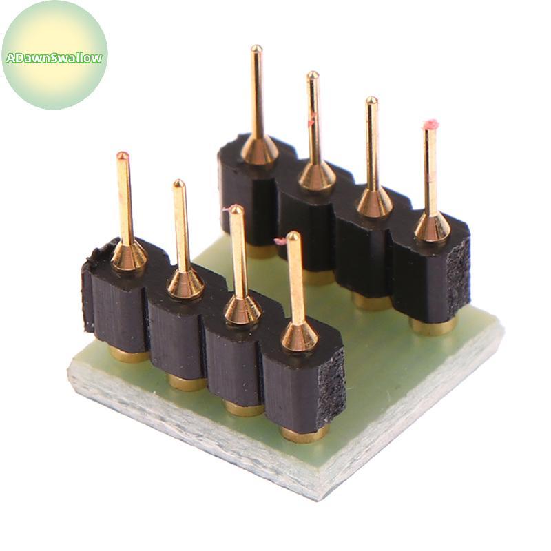 ADS OPA1656 Amp Amplificador Operacional De Áudio De Entrada FET De Ultrabaixo Ruído E Baixa Distorção BR