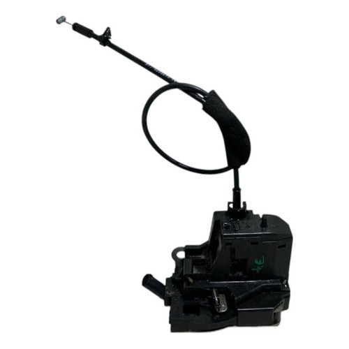 Fechadura Porta Traseira Esquerda Chery Celer 2015 -16317