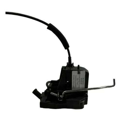 Fechadura Porta Traseira Esquerda Chery Celer 2010 2018