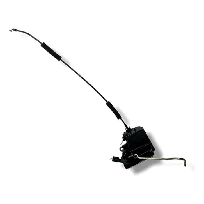 Fechadura Porta Traseira Esquerda Chery Celer 2012 A 2015