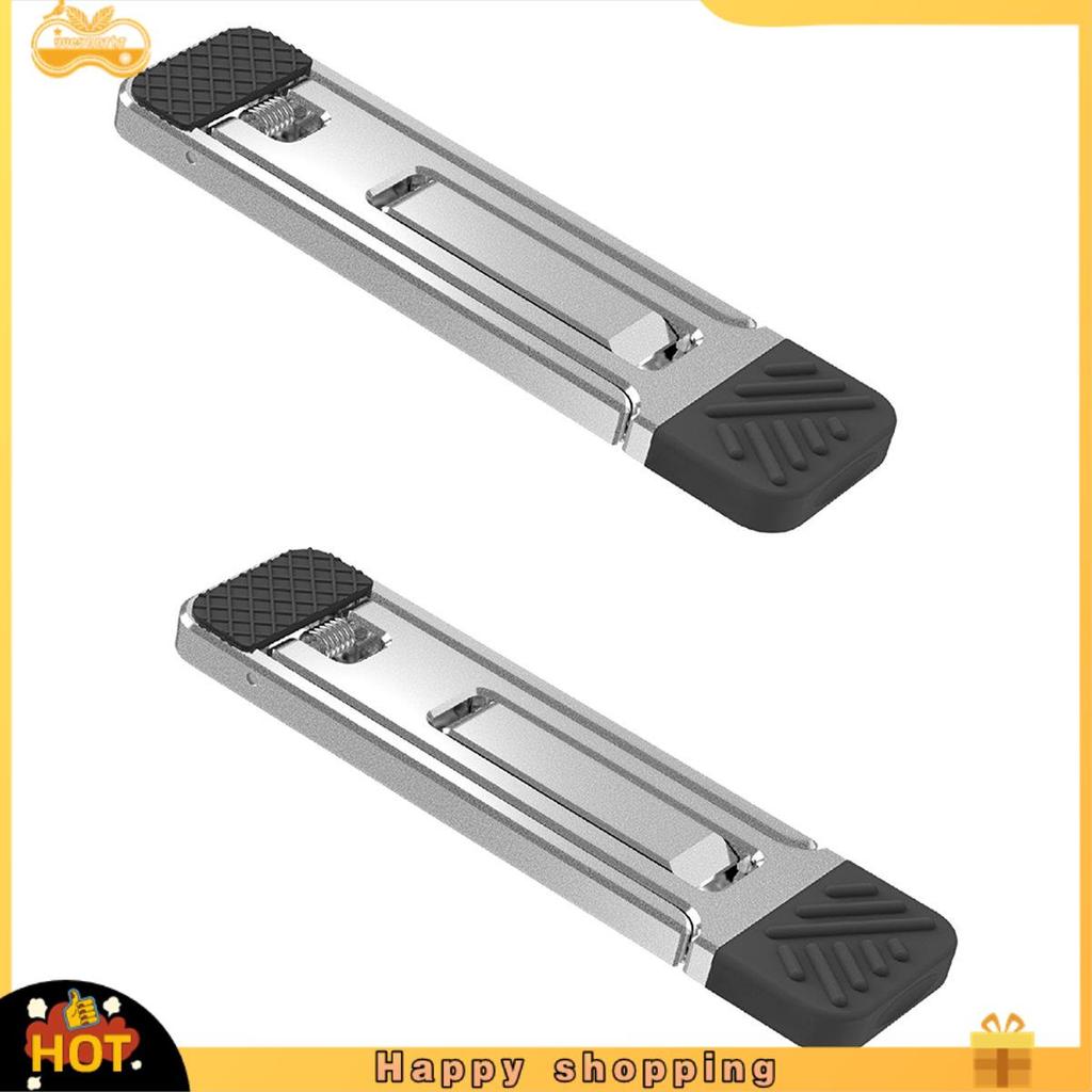 Suporte De Metal Dobrável Universal Para Laptop E Tablet