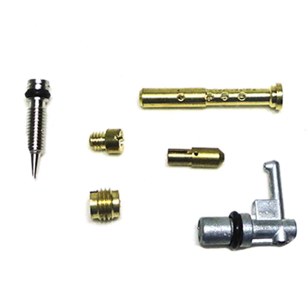 Kit Gicle Carburador Weber 190 Uno Mille 994CC 1994 em diante