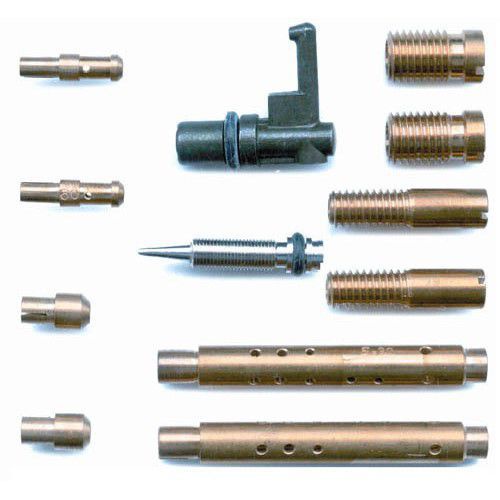 Kit Gicle Carburador Weber 460 Escort Hobby  1.6 Gasolina - 1993 em diante
