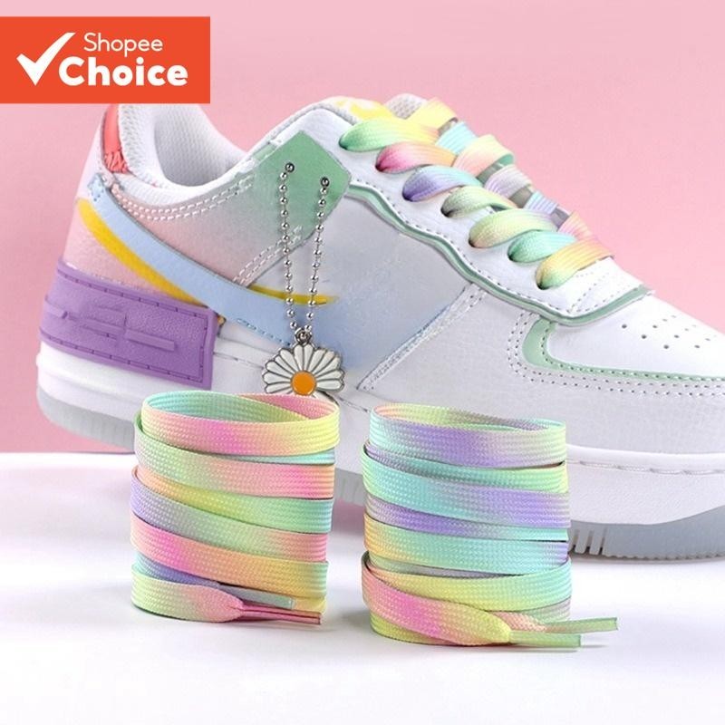 Sapatos De Lona Casual Arco-Íris Cor , Para Homens E Mulheres