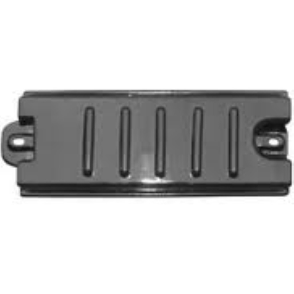 Tampa Cobertura Caixa Bateria Ford Cargo 2422(truck) Mod.nov