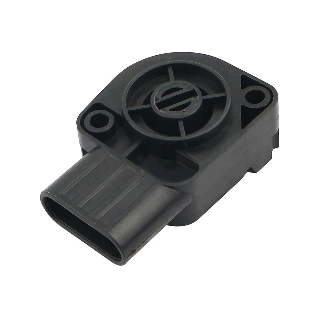 Sensor De Posição Do Acelerador Compatível Com Ford Freightliner Peterbilt Sterling Truck Volvo Substitua # 132035