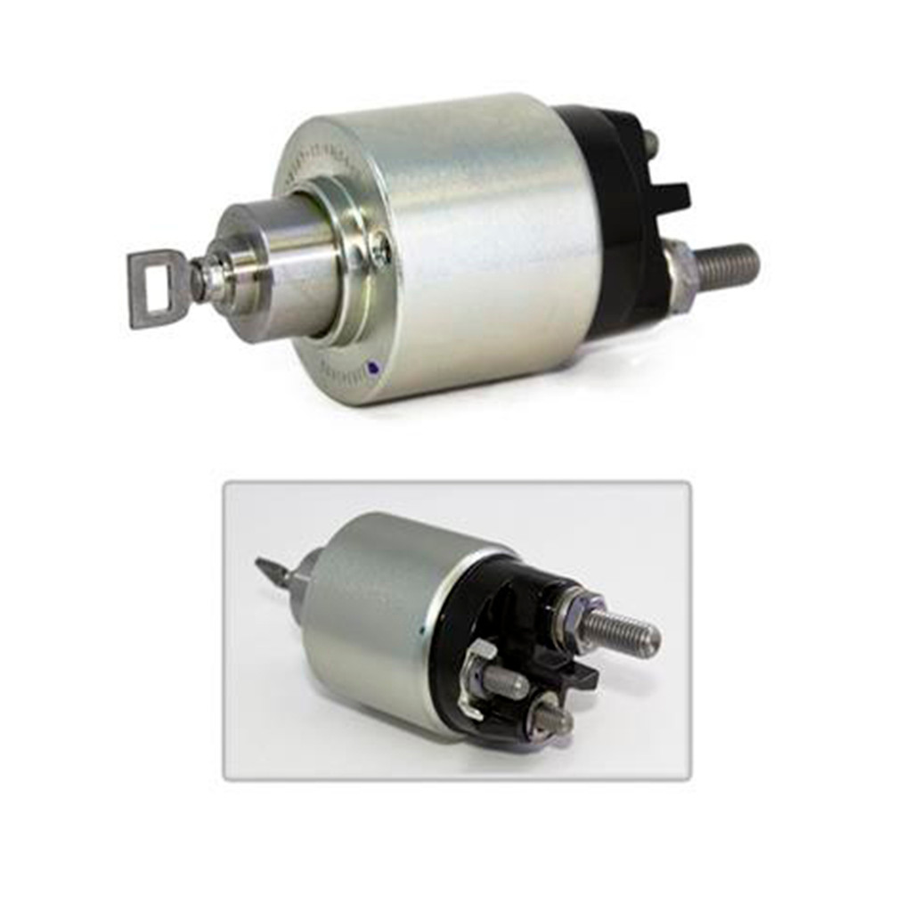 ZM0429 Automatico Rele Partida Ford Cargo/truck/vw Grid Heater 24v Automatico Auxiliar