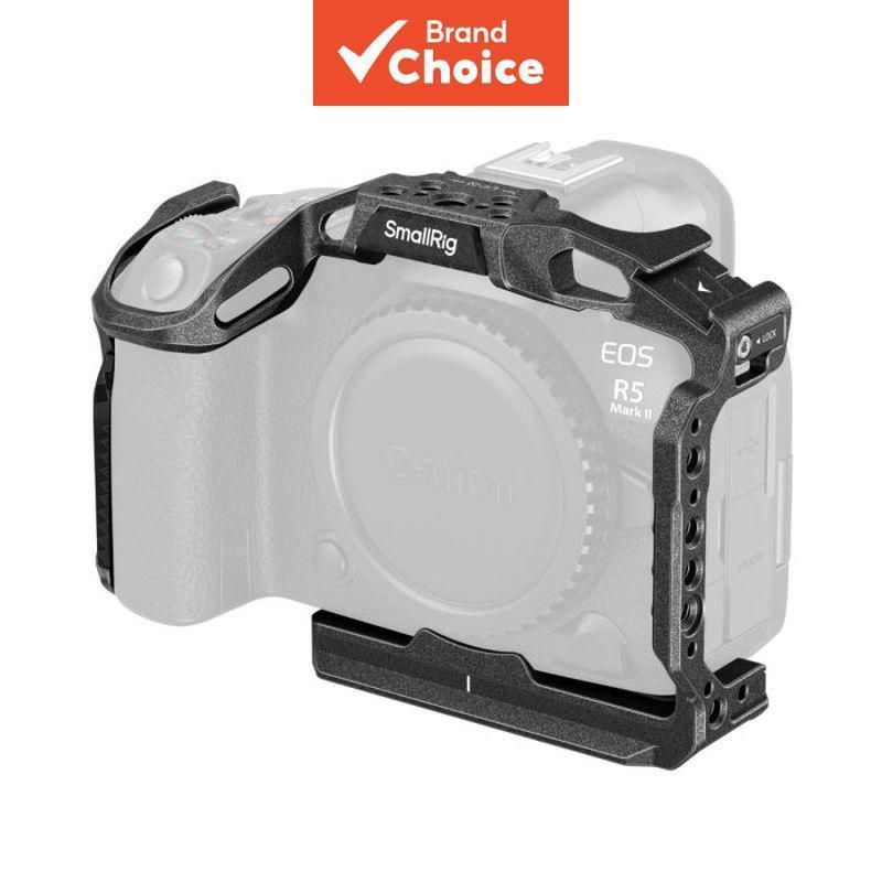 Bolsa Para Câmera SmallRig Eos R5 Mark Ii 