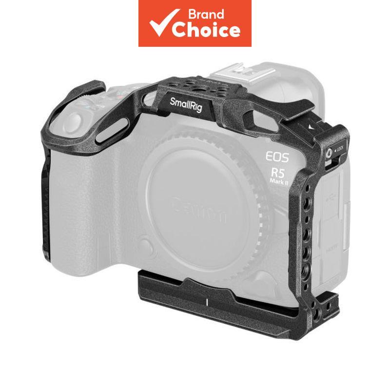 Bolsa Para Câmera SmallRig Eos R5 Mark Ii 