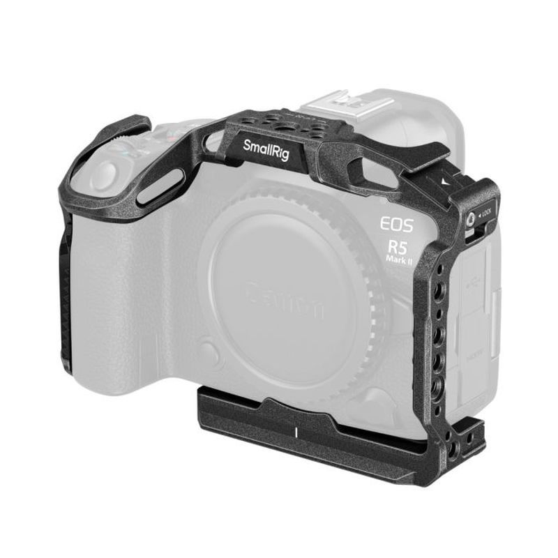 Bolsa Para Câmera SmallRig Eos R5 Mark Ii 