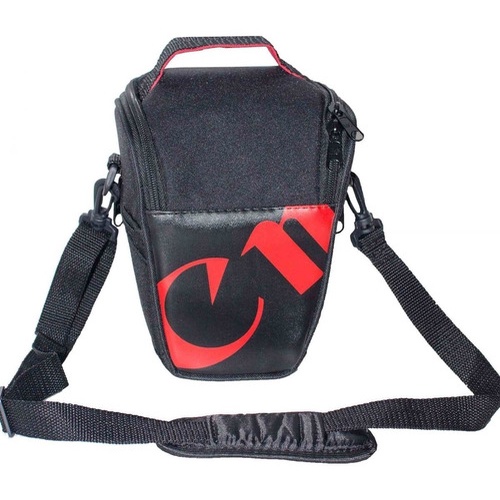 Case Bolsa Capa Canon Eos 7d T5i T6i 70d 60d  5d Mark Nova