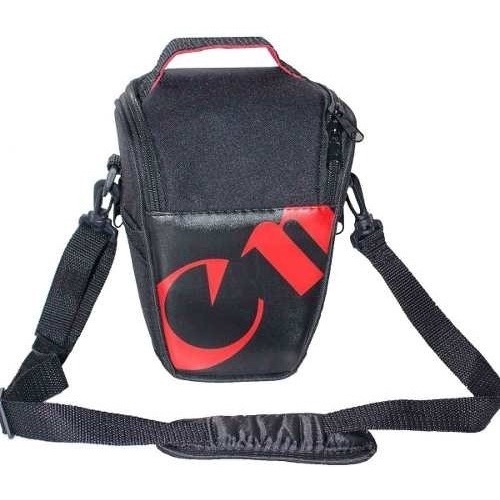 Case Bolsa Capa Canon Eos Sx530  5d Mark Sx60h T6i T6s T5i