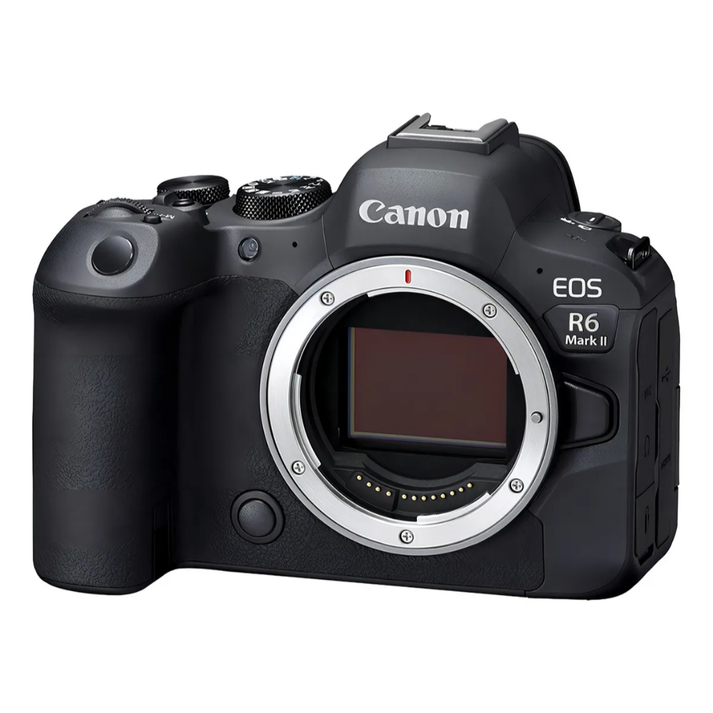 Canon EOS R6 Mark III 32.5MP 3.0 (corpo)