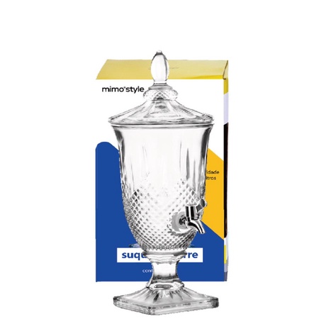 SUQUEIRA 1,8L ANTIQUE